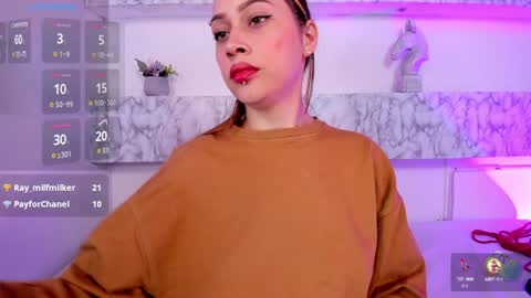 ALE online show from January 2025 10:11:01 AM