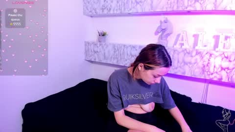 ALE online show from January 2025 07:32:02 AM