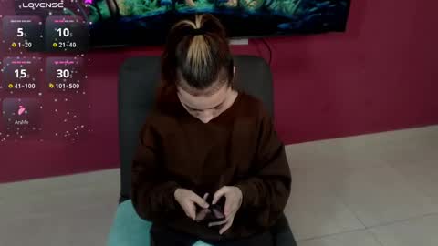 ALE online show from February 2025 02:37:01 PM