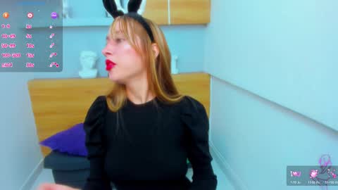 ALE online show from February 2025 02:34:01 PM