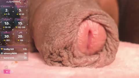 Char online show from March 2025 09:57:01 PM