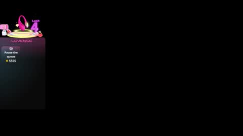 Lauren Rus online show from December 2025 12:33:02 PM