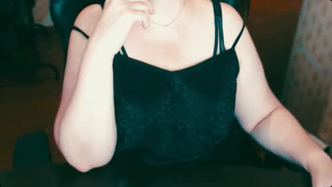 CharlotteXTasty online show from October 2025 10:35:02 AM