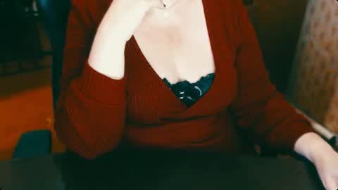 CharlotteXTasty online show from October 2025 12:08:02 PM