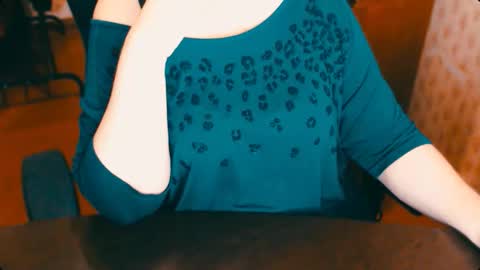 CharlotteXTasty online show from October 2025 10:36:01 AM