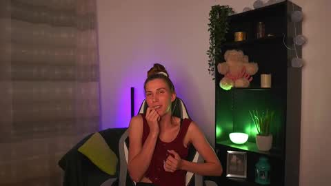 Charlott online show from September 2025 05:34:02 PM