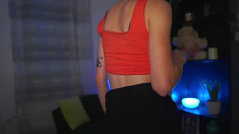 Charlott online show from September 2025 06:34:01 PM