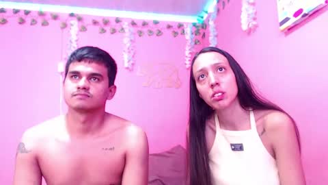 charly_emily online show from September 2025 03:33:01 PM