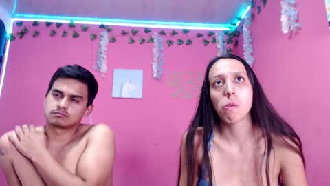 charly_emily online show from September 2025 04:12:02 AM