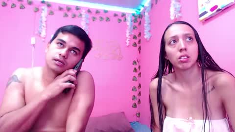 charly_emily online show from September 2025 01:33:01 PM