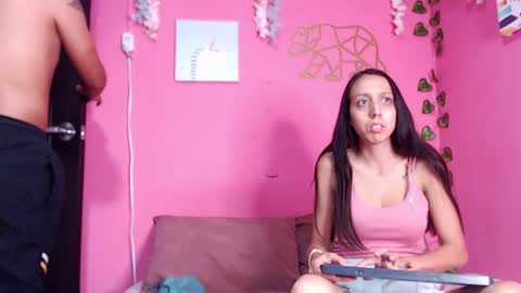 charly_emily online show from September 2025 03:10:02 AM