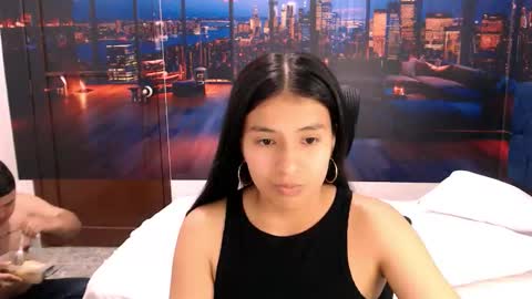 charlyandlaura online show from October 2025 07:13:01 PM