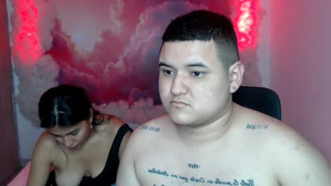 charlyandlaura online show from October 2025 07:03:01 PM