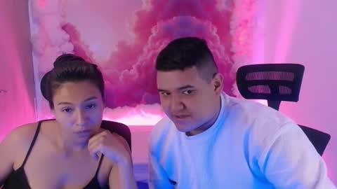 charlyandlaura online show from November 2025 07:13:02 PM