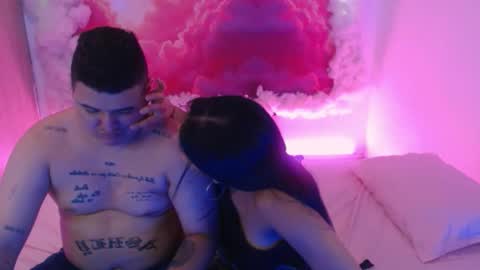 charlyandlaura online show from November 2025 07:58:02 PM