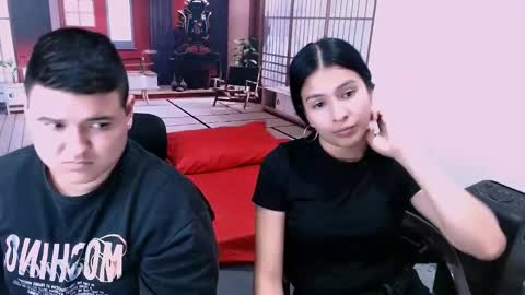 charlyandlaura online show from November 2025 07:03:01 PM