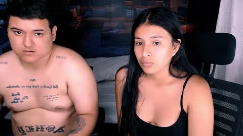 charlyandlaura online show from November 2025 08:30:01 PM