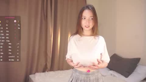 Snapshot of charmainepenny chatting on November 2025 04:40:01 PM Sofia online show from November 2025 04:40:01 PM