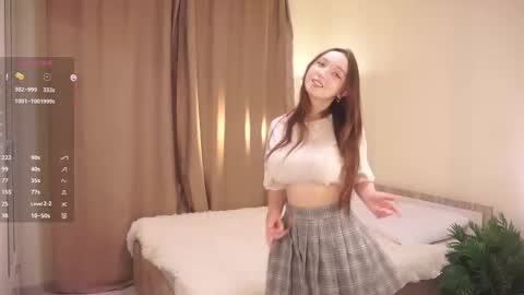 Snapshot of charmainepenny chatting on November 2025 02:29:01 PM Sofia online show from November 2025 02:29:01 PM