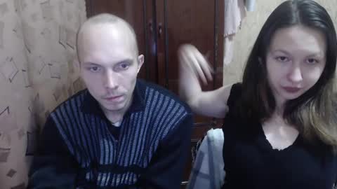 Maria  and Maik online show from December 2024 02:21:01 PM