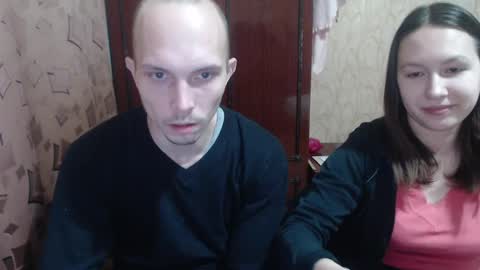 Maria  and Maik online show from December 2024 02:59:01 PM