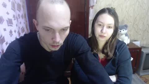 Maria  and Maik online show from December 2024 05:59:02 AM