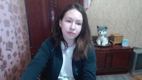 Maria  and Maik online show from December 2024 05:40:02 AM