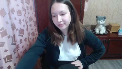 Maria  and Maik online show from December 2024 11:50:02 AM