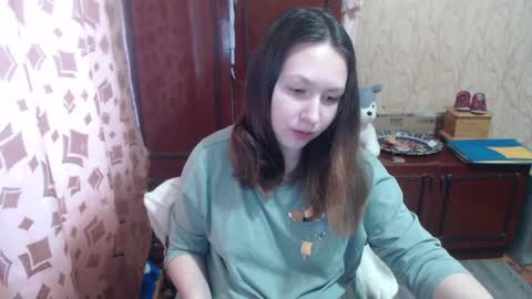 Maria  and Maik online show from December 2024 10:49:01 AM