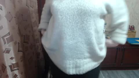 Maria  and Maik online show from December 2024 01:54:01 PM