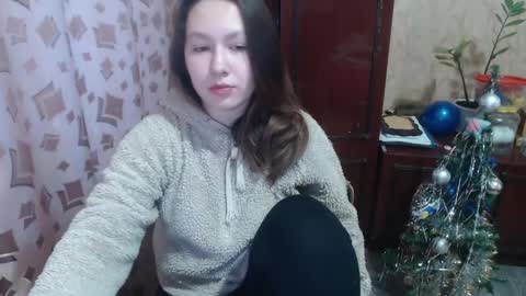 Maria  and Maik online show from January 2025 05:21:02 AM