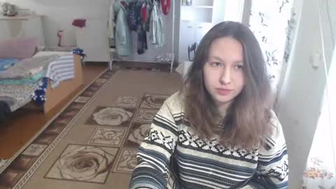 Maria  and Maik online show from February 2025 06:53:02 AM