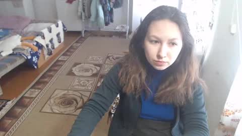 Maria  and Maik online show from February 2025 09:10:01 AM