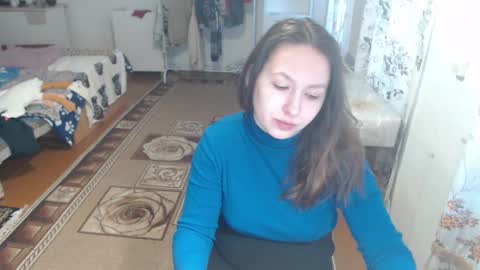 Maria  and Maik online show from February 2025 01:27:01 PM