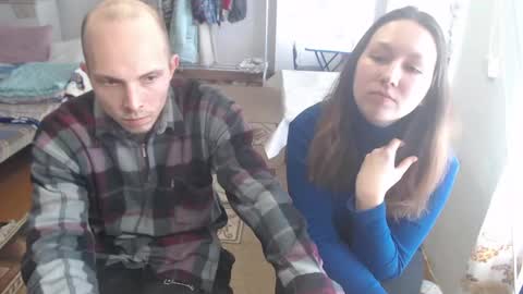 Maria  and Maik online show from February 2025 09:30:02 AM