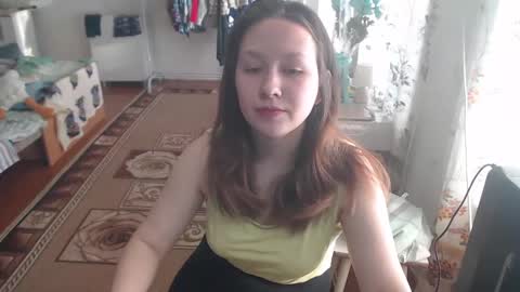 Maria  and Maik online show from February 2025 12:26:02 PM