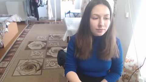 Maria  and Maik online show from March 2025 09:18:02 AM