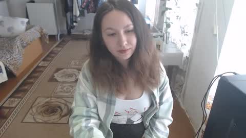 Maria  and Maik online show from March 2025 09:34:02 AM