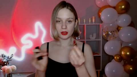 Michelle  online show from December 2024 06:01:02 AM