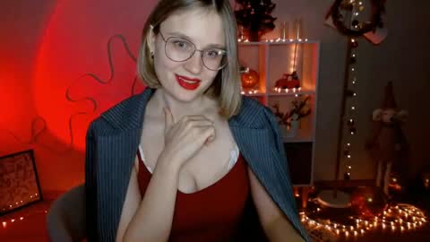 Michelle  online show from December 2024 07:03:01 AM