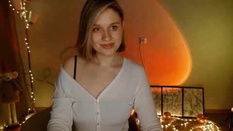 Michelle  online show from January 2025 10:12:02 AM