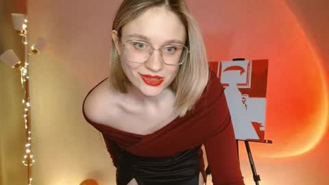 Michelle  online show from February 2025 09:36:02 AM