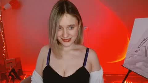 Michelle  online show from February 2025 05:56:02 AM