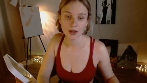 Michelle  online show from September 2025 06:13:01 AM