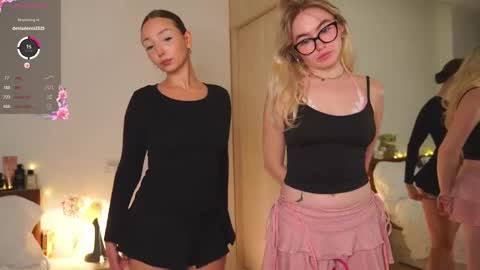 my fansly Charming daisy              My Wishlist  for new toys     online show from February 2025 05:56:01 AM