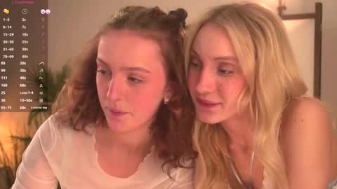 MarselinMarsi inst ptj mars online show from October 2025 09:45:01 PM