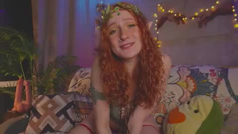 Lissa online show from October 2025 03:57:02 PM