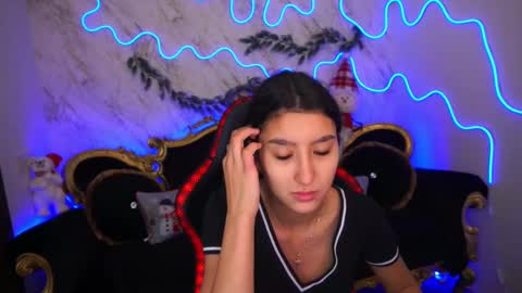 Snapshot of charmmocco chatting on January 2025 09:46:01 AM SweetMoco online show from January 2025 09:46:01 AM