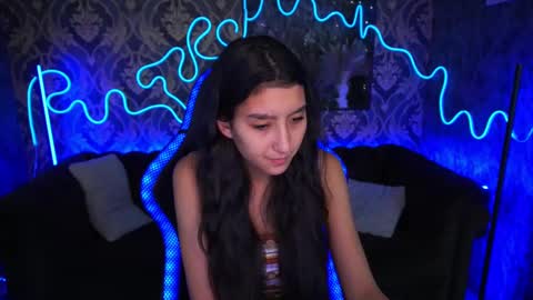 Snapshot of charmmocco chatting on January 2025 09:39:01 AM SweetMoco online show from January 2025 09:39:01 AM