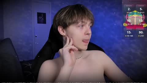 lynxy online show from December 2024 06:52:02 PM